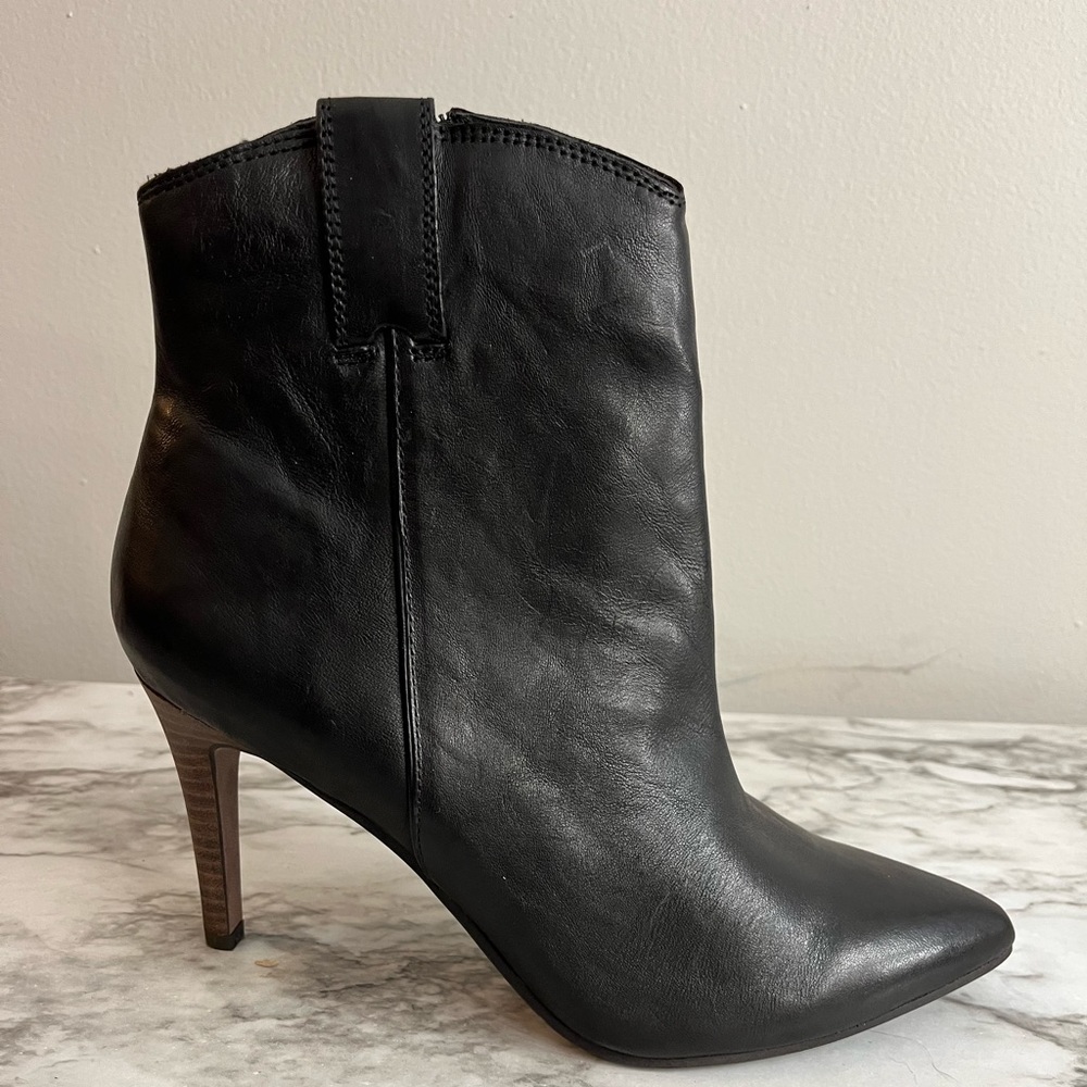 Lucky Brand Booties